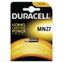 Duracell Pila Alcalina MN27 12V